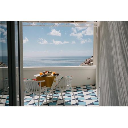 Apartamento La Pigolina Positano Exterior foto
