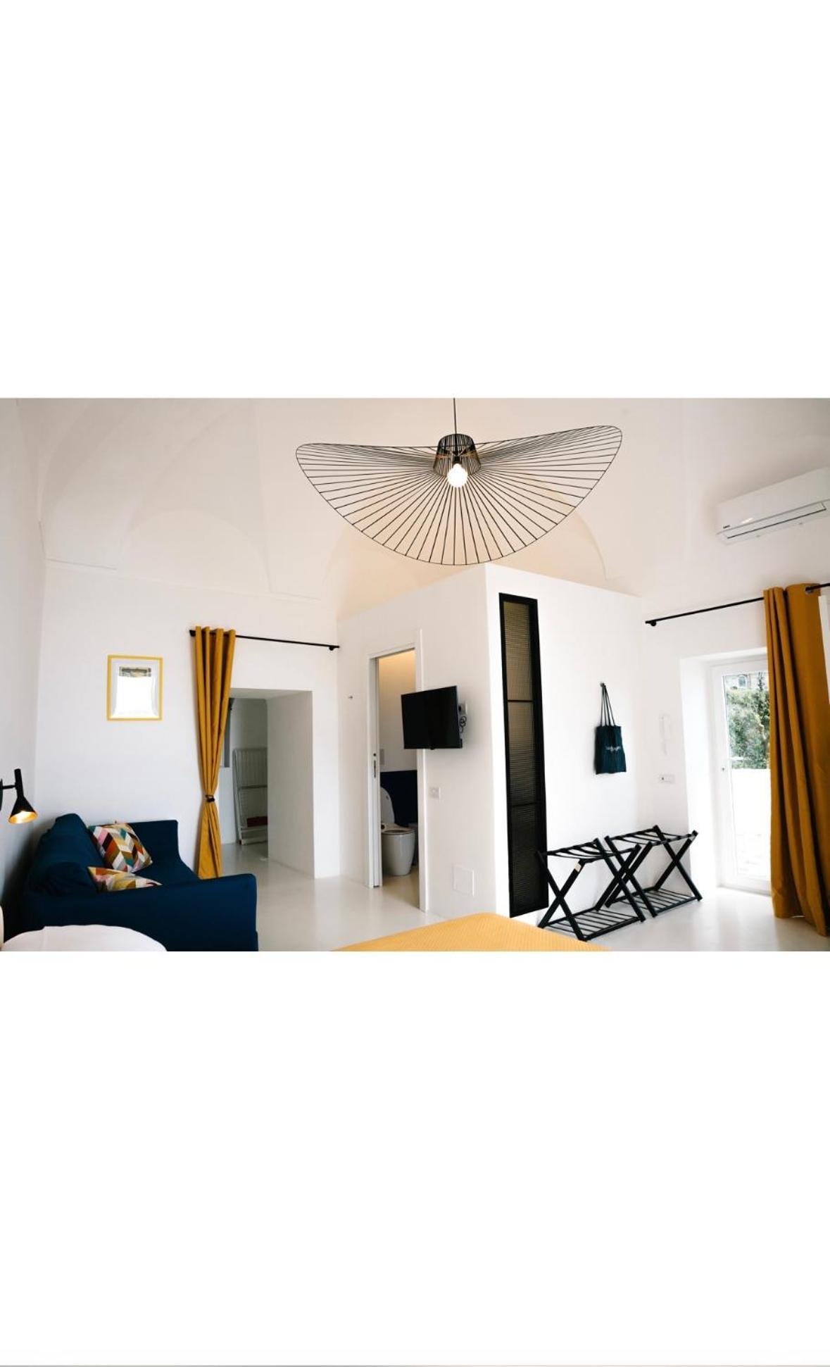 Apartamento La Pigolina Positano Exterior foto